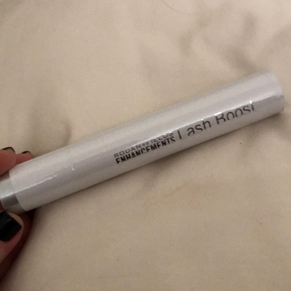 Lash boost